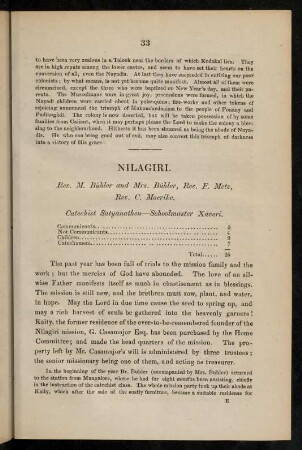 33-35, Nilagiri