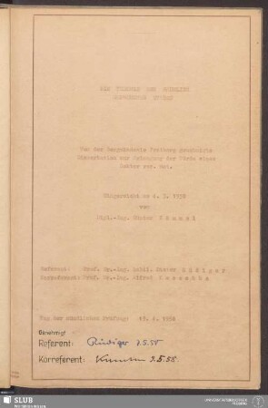 Die Theorie des räumlich gekrümmten Stabes
