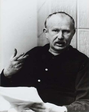 Heinz Kahlau