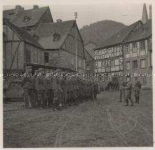 Wehrmachtssoldaten