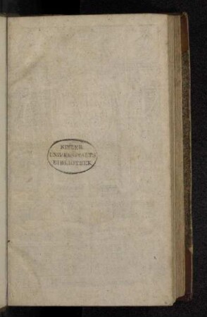 D. Christoph Heinrich-Keils Anatomisches Hand-Büchlein