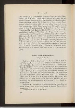 Kämpfe um die Hermannstellung