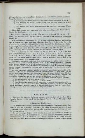 Aufgabe 161. - 178.