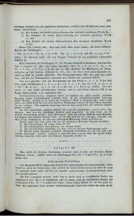 Aufgabe 161. - 178.