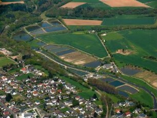 Niederzeuzheim bei Hadamar