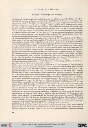 5. Heiligenbilder