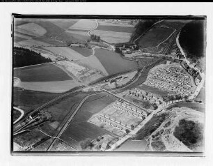 Kaiserslautern, Reichsautobahn