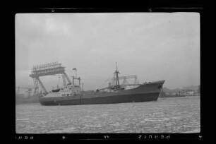 Lucie Schulte (1954), Schulte & Bruns, Emden