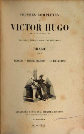 Hernani