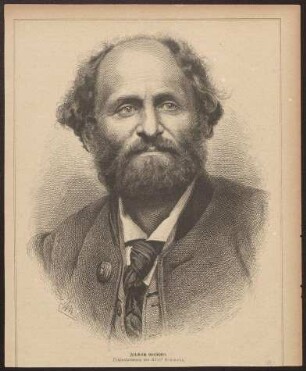 Gerstäcker, Friedrich