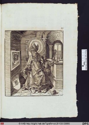 St. Remigius