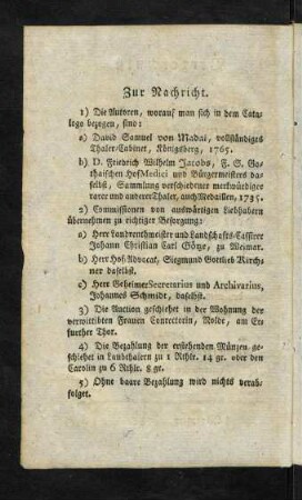 Hinweis