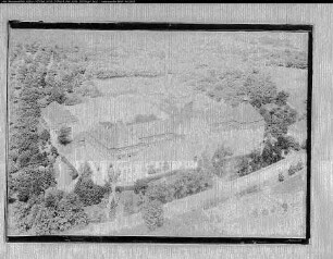 Oppenweiler (b. Backnang), Sanatorium bei Oppenweiler