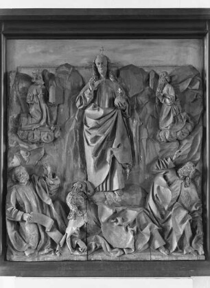 Transfiguration