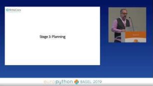 Moving big projects to Python 3: Did you think the language differences were difficult bit?