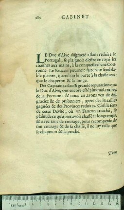 [Vincior Vt Vici]