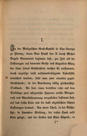 Die Jugend Caterinaś de ́Medici