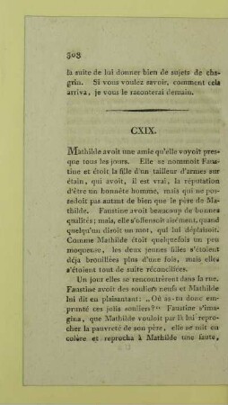 CXIX.