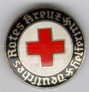 Deutsches Rotes Kreuz, Helferin