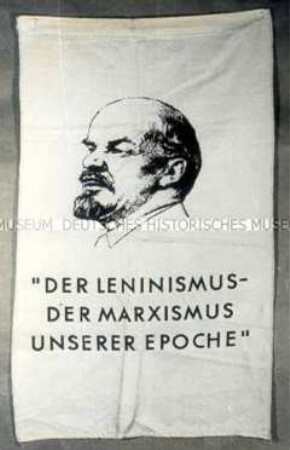 Wandbehang (Lenin)