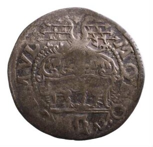 Münze, Groschen, 1578
