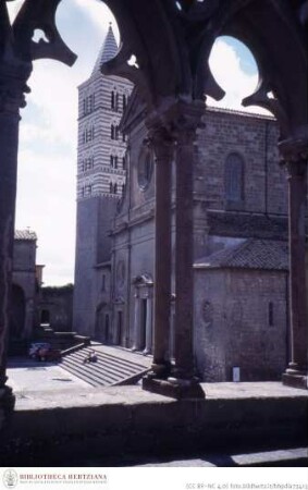 Kathedrale & San Lorenzo
