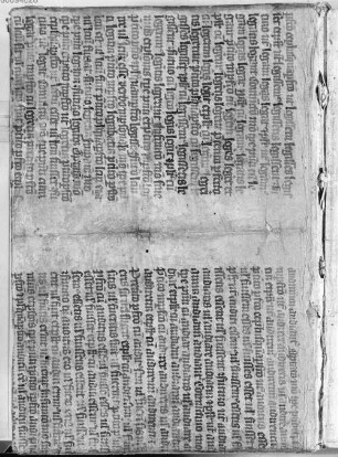 Johannis de Oyta (filii) Henrici quaestiones Sententiarum - BSB Clm 8867