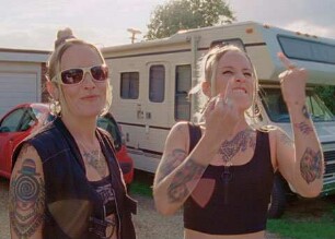 Seaside Special (2023) - Trailer