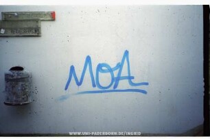 MoA