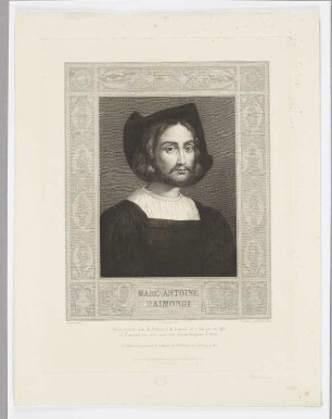 Marc-Antoine Raimondi