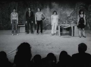 ...und raus bist Du!: Sabine Lorenz, Bernd Vollbrecht, Christina Grabowsky, Cornelia Stähle