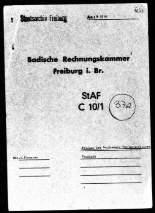 Landesamt für kontrolliertes Vermögen