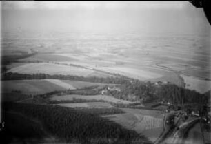 Rabenstein (Kr. Chemnitz), Schloß