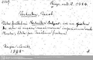 Biographiae eruditorum D 1384