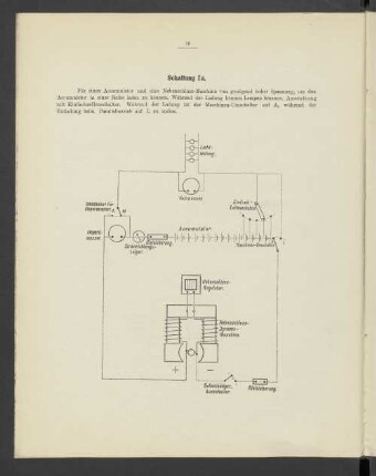 Schaltung 1a.