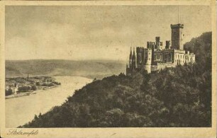 Stolzenfels