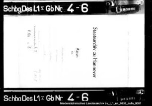 Kaiserschatzregister (Kopfschatz)