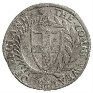 Münze, 1653