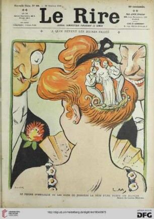 No. 90 (22 Octobre 1904)