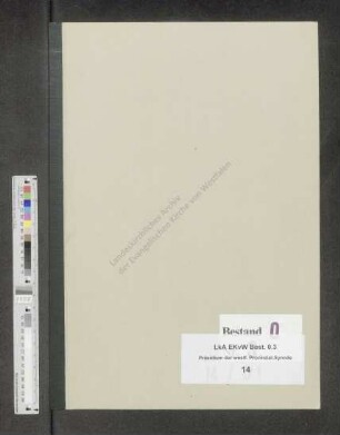 Deutsch-Evangelischer Kirchenbund und Kirchenbundsrat; Kirchentag und Deutsch-Evangelischer Kirchenausschuss
