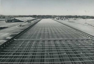 Flughafen von Beja, 1964-1965