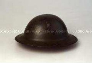 Stahlhelm Mk I, 2. Modell