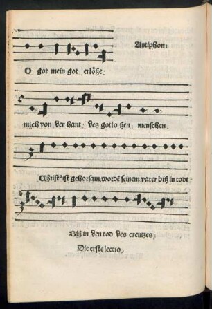 Antiphon