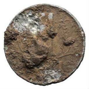 Fundmünze, Pfennig, 1960 - 1975
