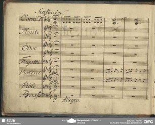 Sinfonia