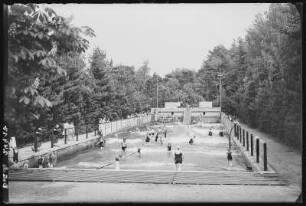 Radebeul. Bilzbad - Wellenbad