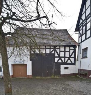 Biebertal, Schloßstraße 41