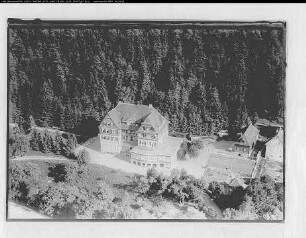 Sulz a. Neckar, Kurhaus Albeck