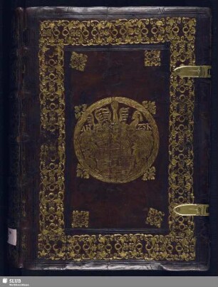 Arzneibuch - Mscr.Dresd.App.2975