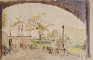 Gutsschmiede auf Seekamp